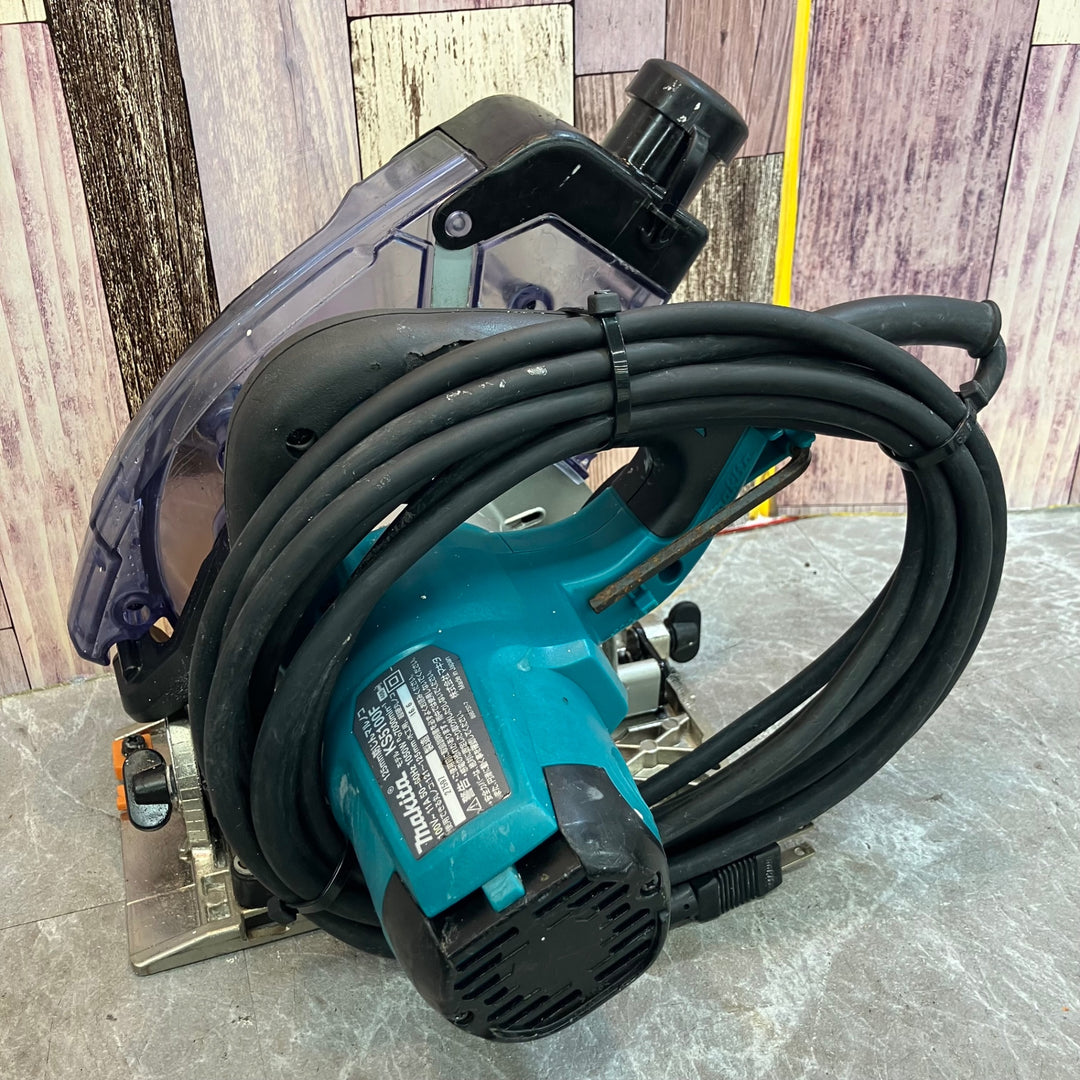 ★マキタ(makita) 防じん丸のこ KS5100F【八潮店】