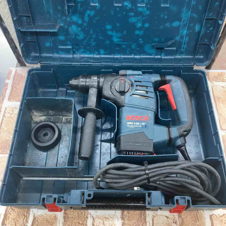 ★ボッシュ(BOSCH) ハンマドリル GBH3-28DRE【所沢店】