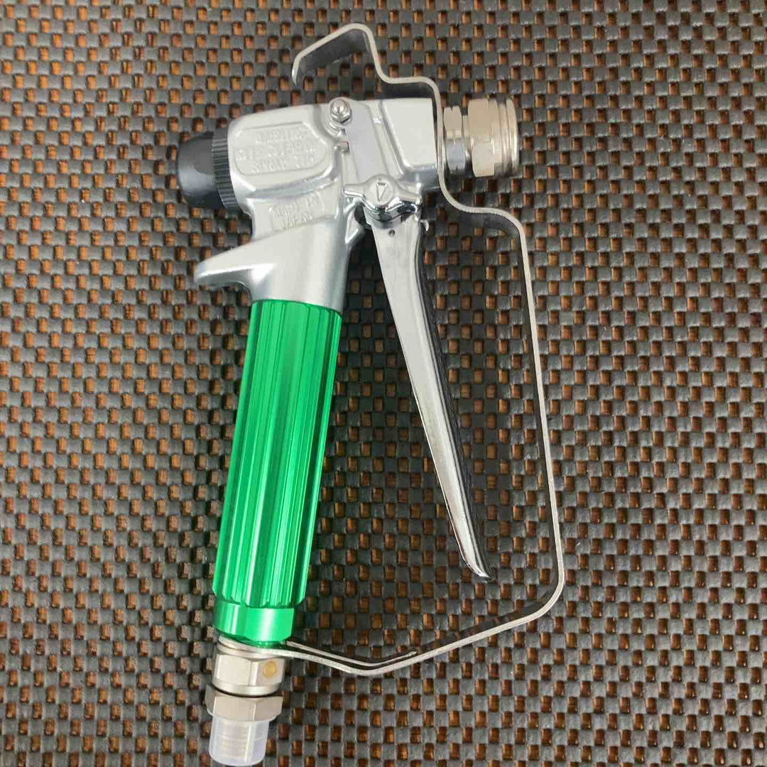 【未使用品】SEIWA セイワ エアレスガン スプレーガン TPG-1【八潮店】