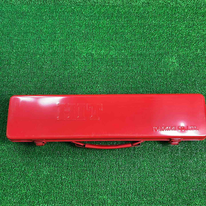 HIT ソケット レンチセット NO.413-ISO