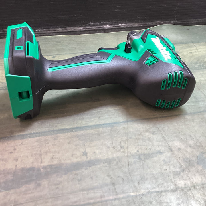 【未使用品】○マキタ(makita) 充電式インパクトドライバ― MTD002DWA【東大和店】