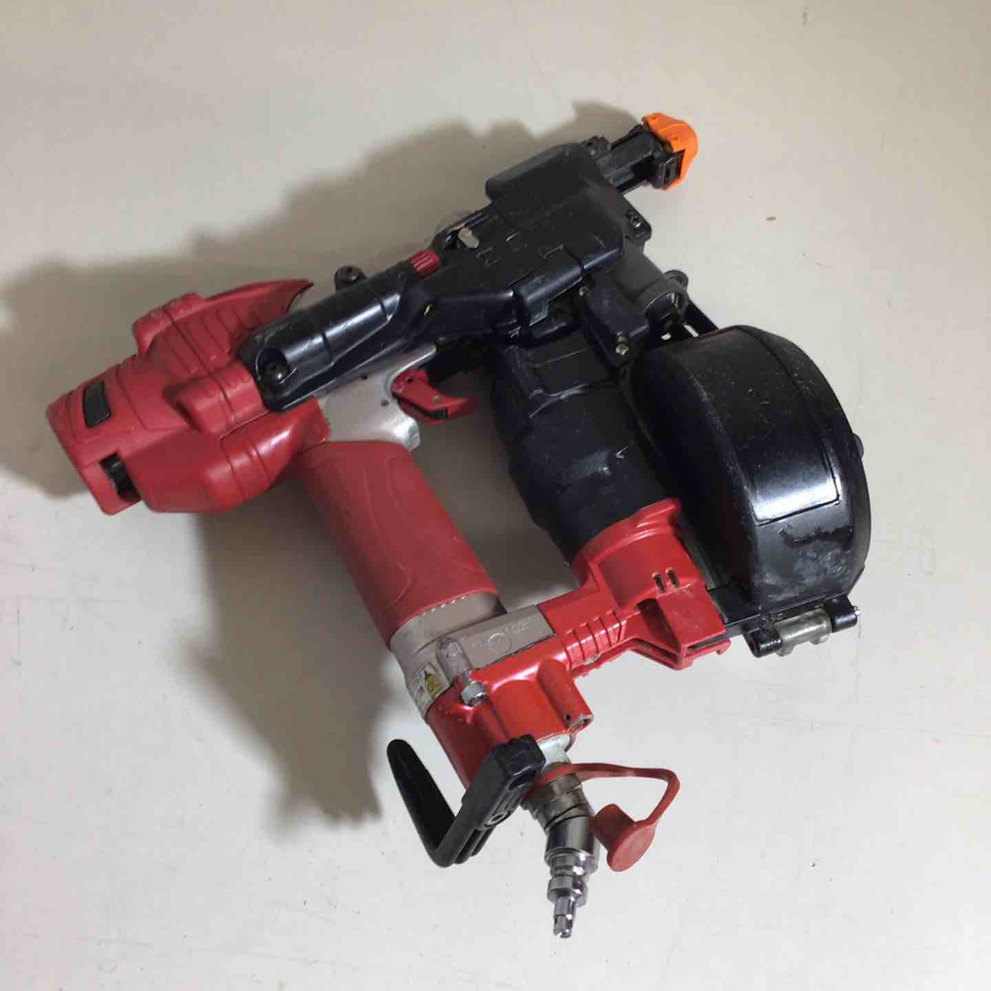 ☆マックス(MAX) 高圧エアネジ打ち機 HV-R41G2【戸田店】 – アクト