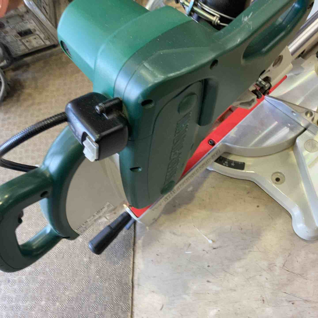 【店頭受取り限定】◇ハイコーキ(HIKOKI ※旧:日立工機) 卓上スライド丸のこ C10FSH【町田店】