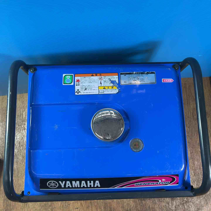 【店頭受取り限定】★ヤマハ(YAMAHA) 発電機 EF23H_50Hz【岩槻店】