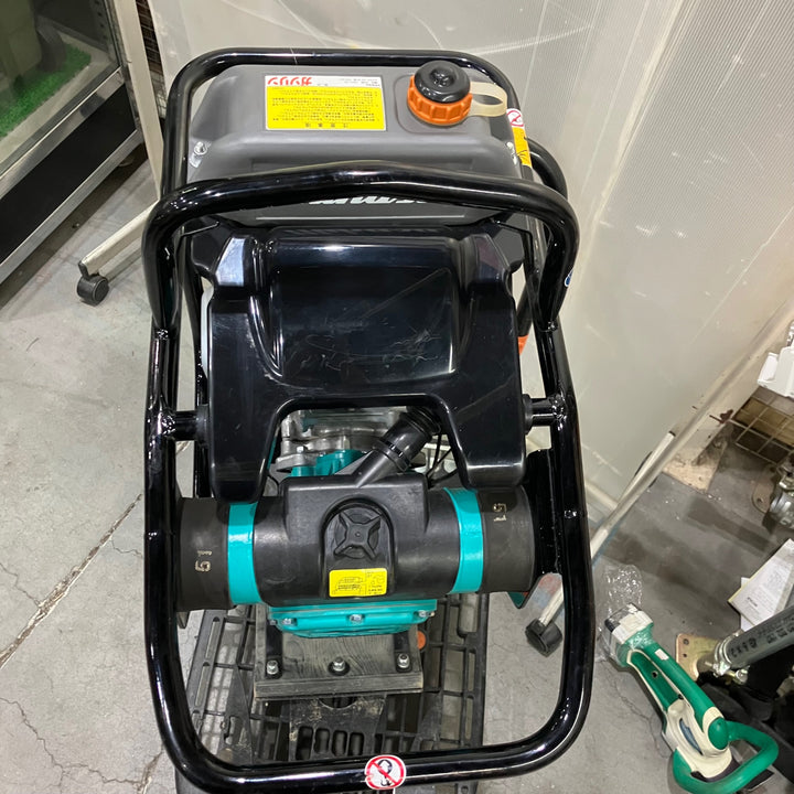 【店頭受取り限定】◇三笠産業(ミカサ/mikasa) タンピングランマー MT-55H【川口店】