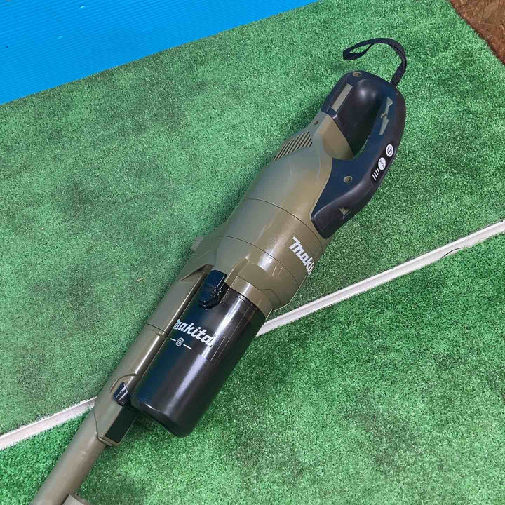 ★マキタ(makita) コードレスクリーナー CL286FDZO【岩槻店】