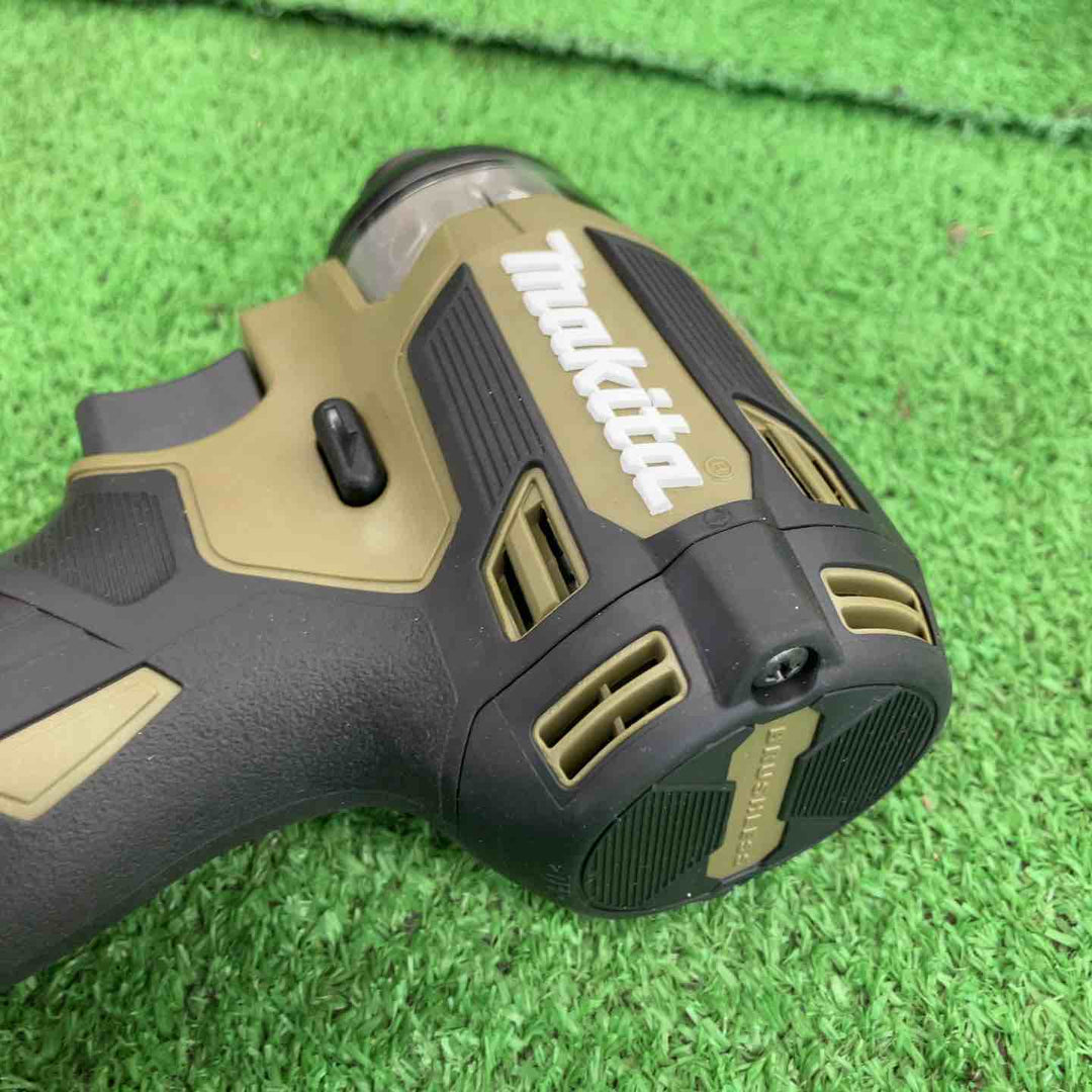 【中古美品】 マキタ/makita コードレスインパクトドライバー・TD173DRGXO 【桶川店】