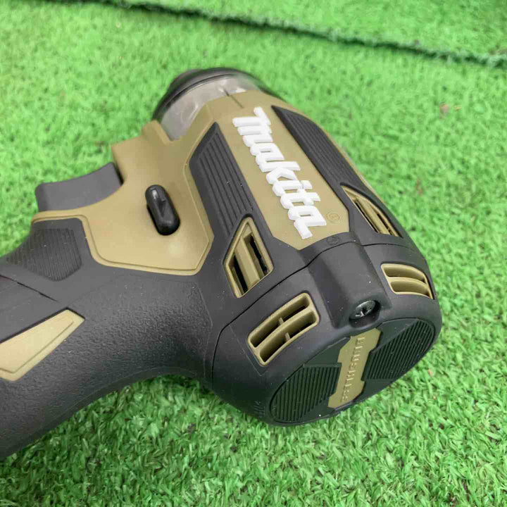 【中古美品】 マキタ/makita コードレスインパクトドライバー・TD173DRGXO 【桶川店】