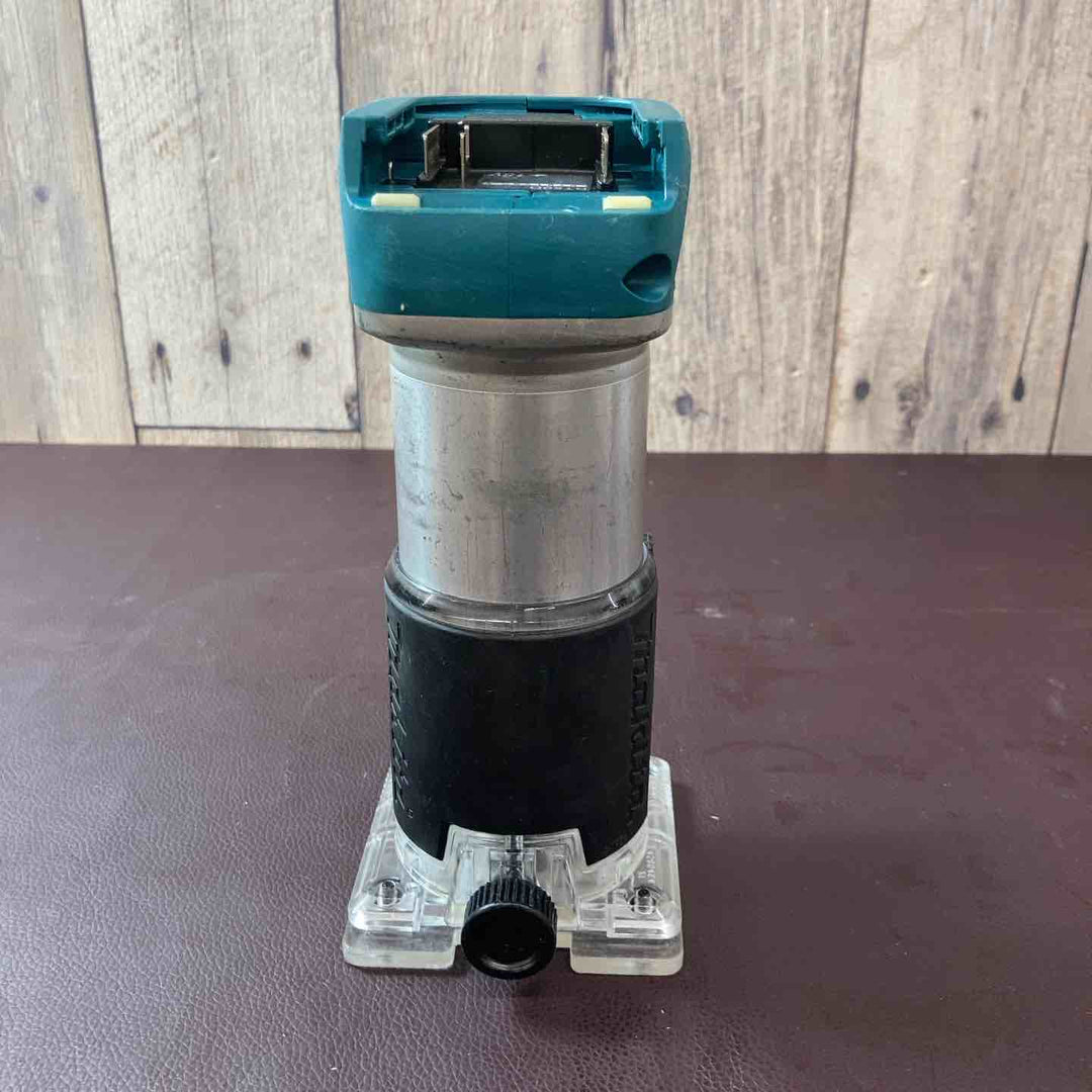 【中古品】 ★マキタ(makita) コードレストリマー RT50DZ 18V 【東大和店】