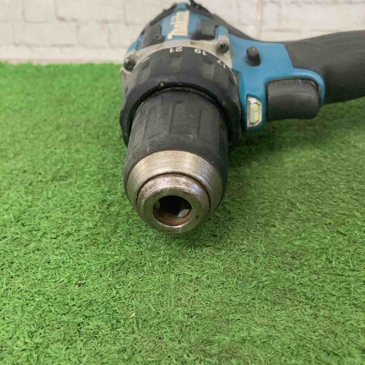 ☆マキタ(makita) コードレスドリルドライバー DF484DZ【町田店】 ☆マキタ(makita) コードレスドリルドライバー DF484DZ【町田店