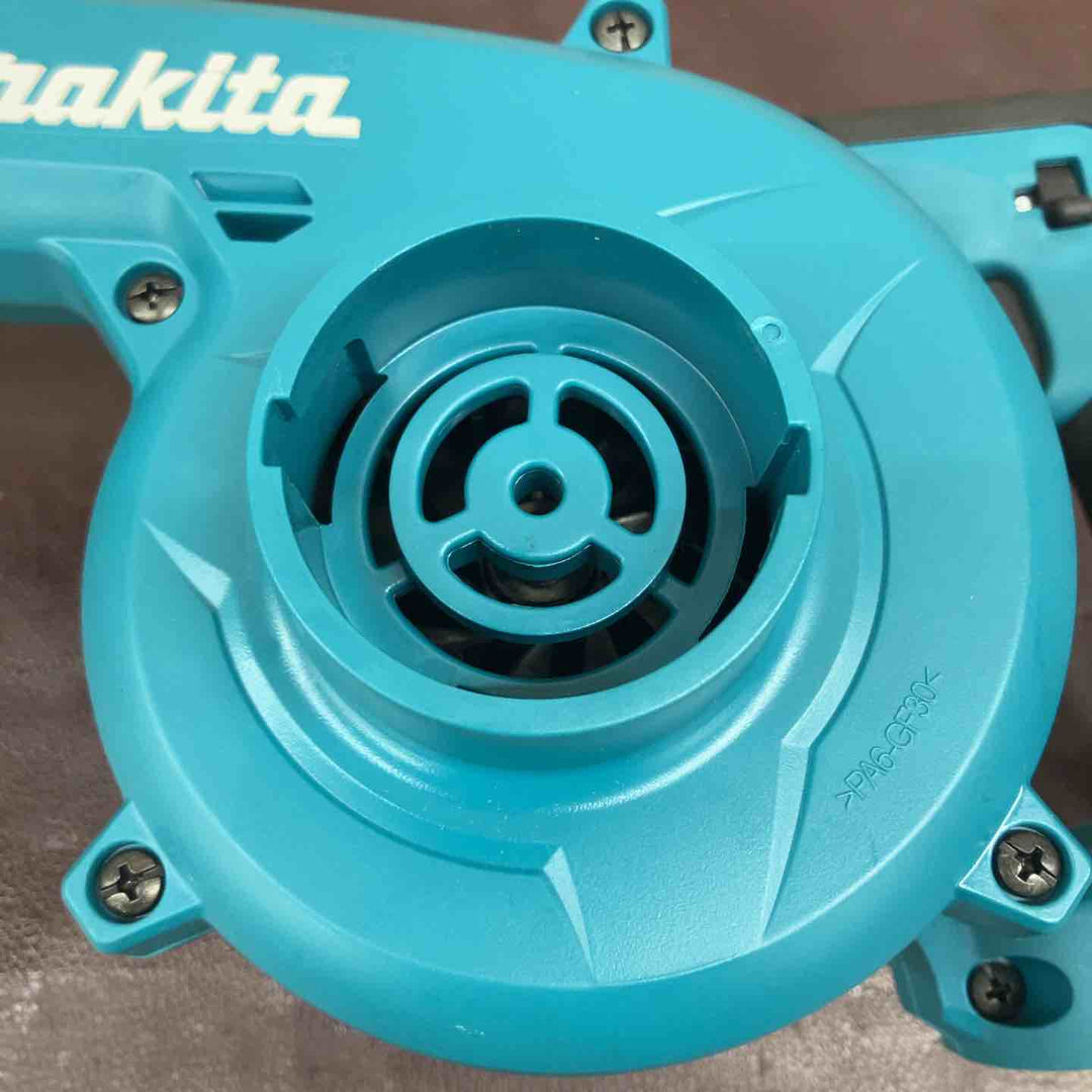【中古品】 マキタ(makita) コードレスブロワ UB185DZ 【東大和店】