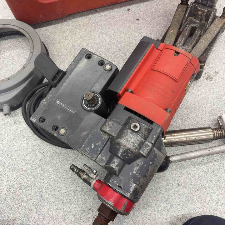 ◇ハッケン ダイヤモンドコアドリル CL-493【八潮店】