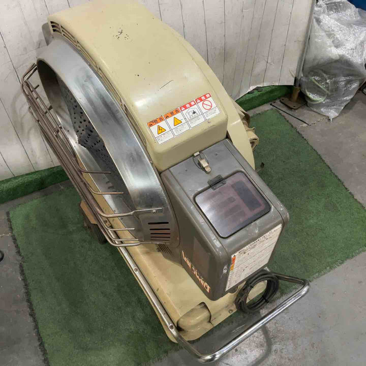 【店頭受取り限定】静岡製機 ジェットヒーター VAL6SG2／【川口店】