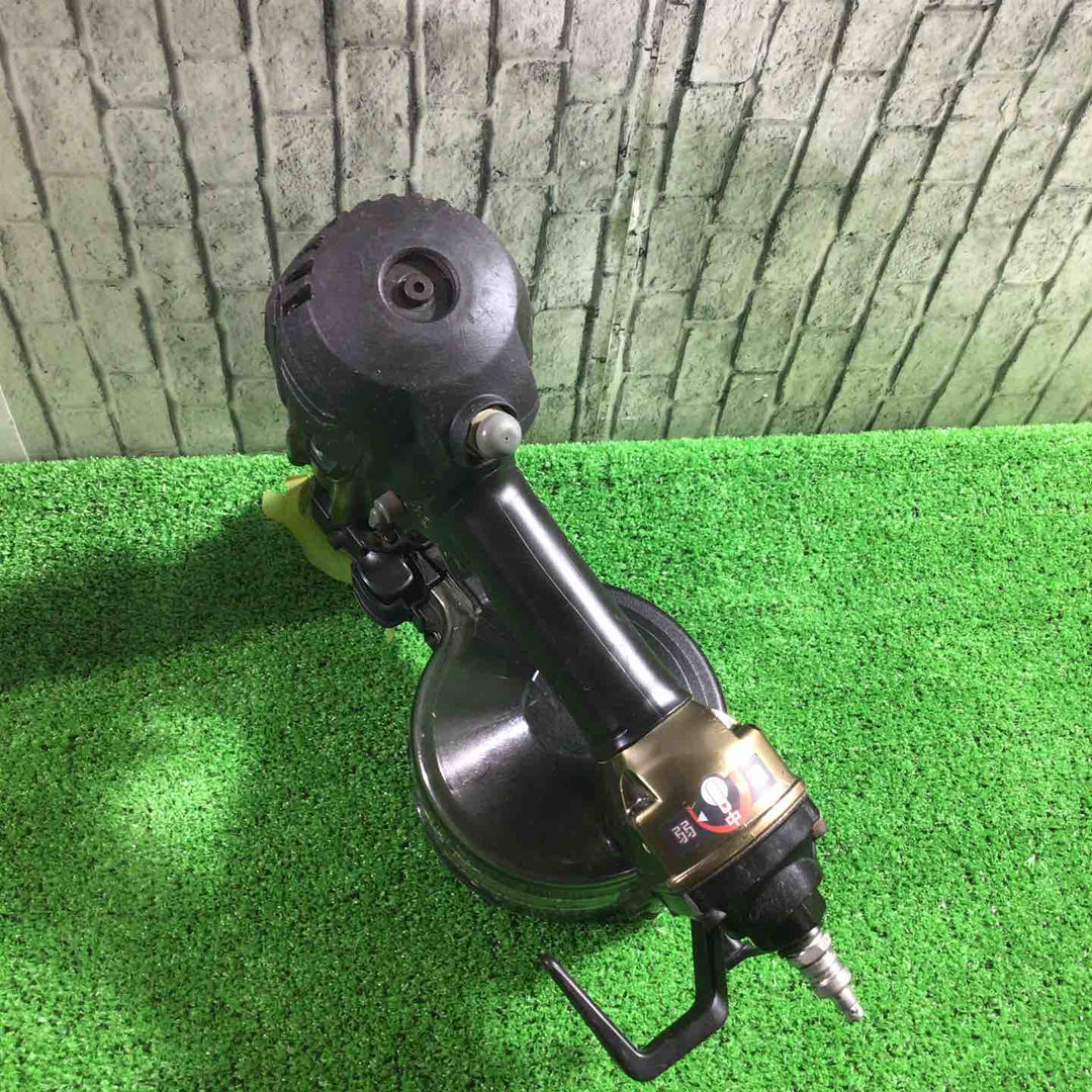 ★ハイコーキ(HIKOKI ※旧:日立工機) 高圧エア釘打ち機 NV50HR2(N)【川口店】