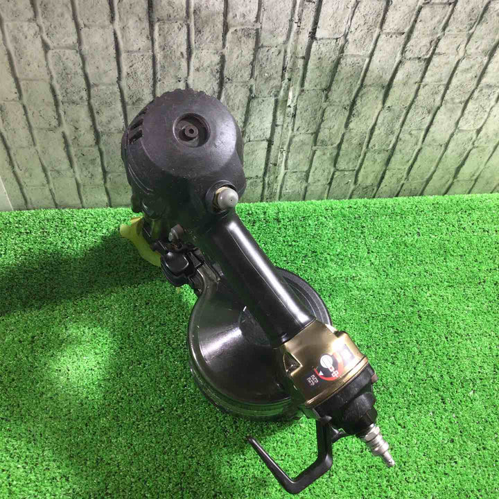 ★ハイコーキ(HIKOKI ※旧:日立工機) 高圧エア釘打ち機 NV50HR2(N)【川口店】