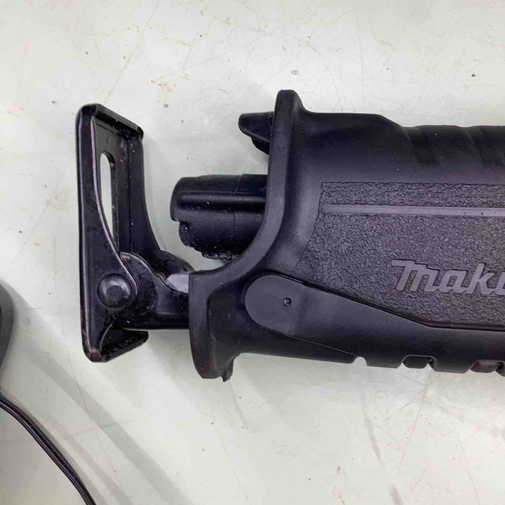 ★マキタ(makita) コードレスレシプロソー JR147DRG【越谷店】