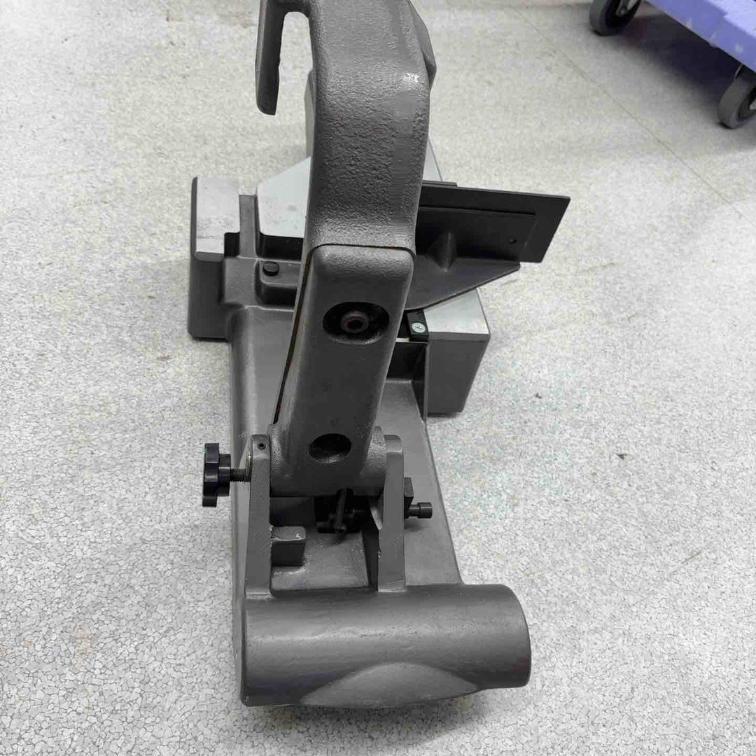 ◇ハイコーキ(HIKOKI ※旧:日立工機) ロータリーバンドソー用定置式スタンド CB12-ST2【八潮店】