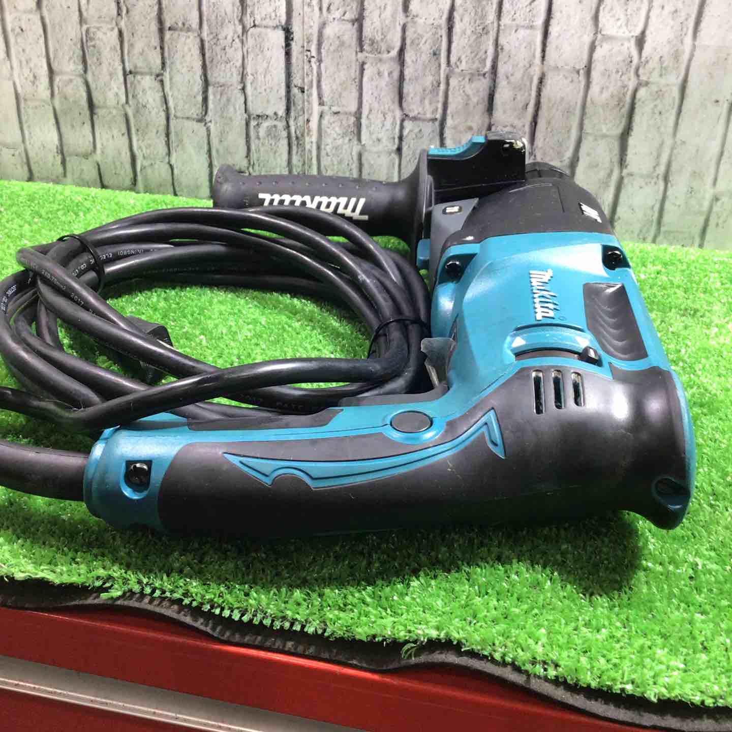 ☆マキタ(makita) ハンマドリル HR2601F【川口店】 中古品☆マキタ 