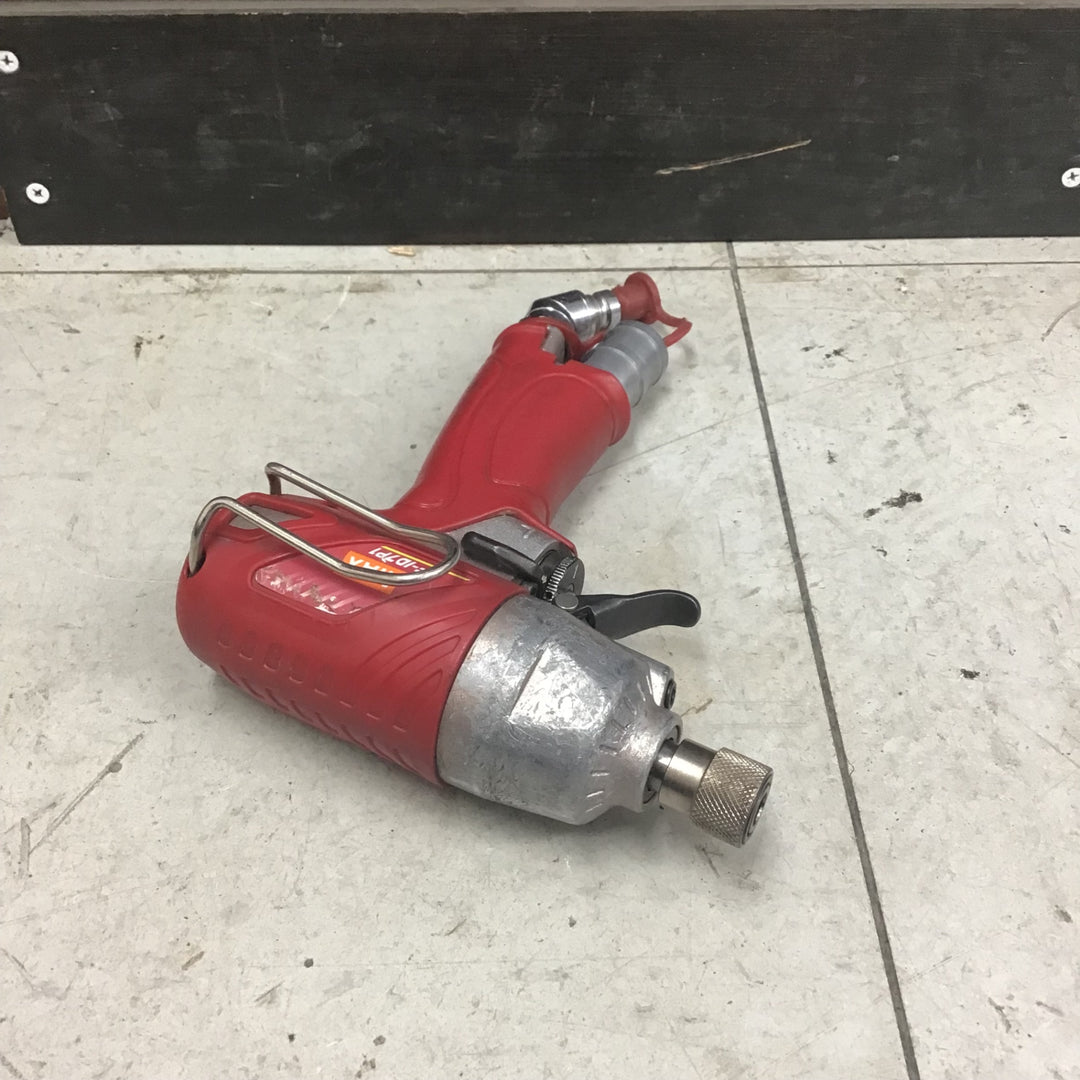 【現状品】 マックス/MAX 高圧エアインパクトドライバ HF-ID7P1 【鴻巣店】