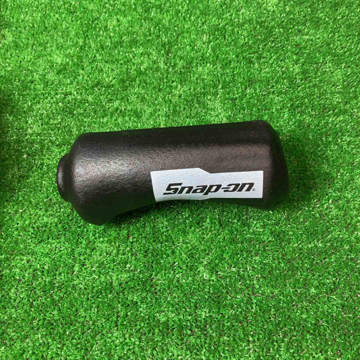 スナップオン/Snap-on 1/2sq エアインパクトレンチ PT850J レッド カバー付き【岩槻店】