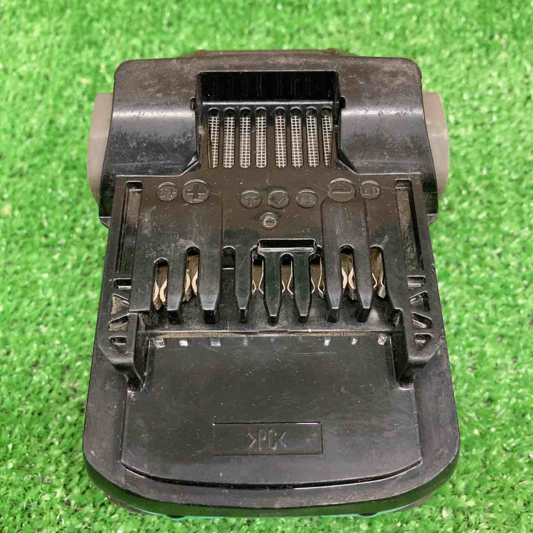 【現状品】 ハイコーキ/HIKOKI ※旧:日立工機 リチウムイオンバッテリー 36V/2.5Ah BSL36A18BX 【鴻巣店】