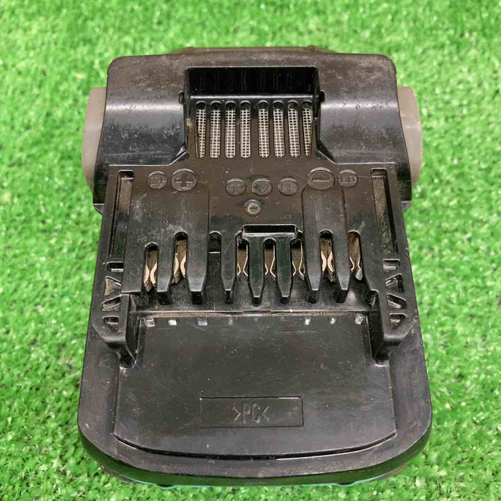 【現状品】 ハイコーキ/HIKOKI ※旧:日立工機 リチウムイオンバッテリー 36V/2.5Ah BSL36A18BX 【鴻巣店】