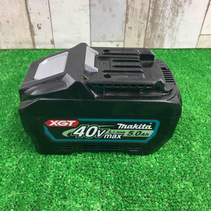 ★マキタ(makita) リチウムイオンバッテリー 40Vmax/5.0Ah BL4050F【町田店】
