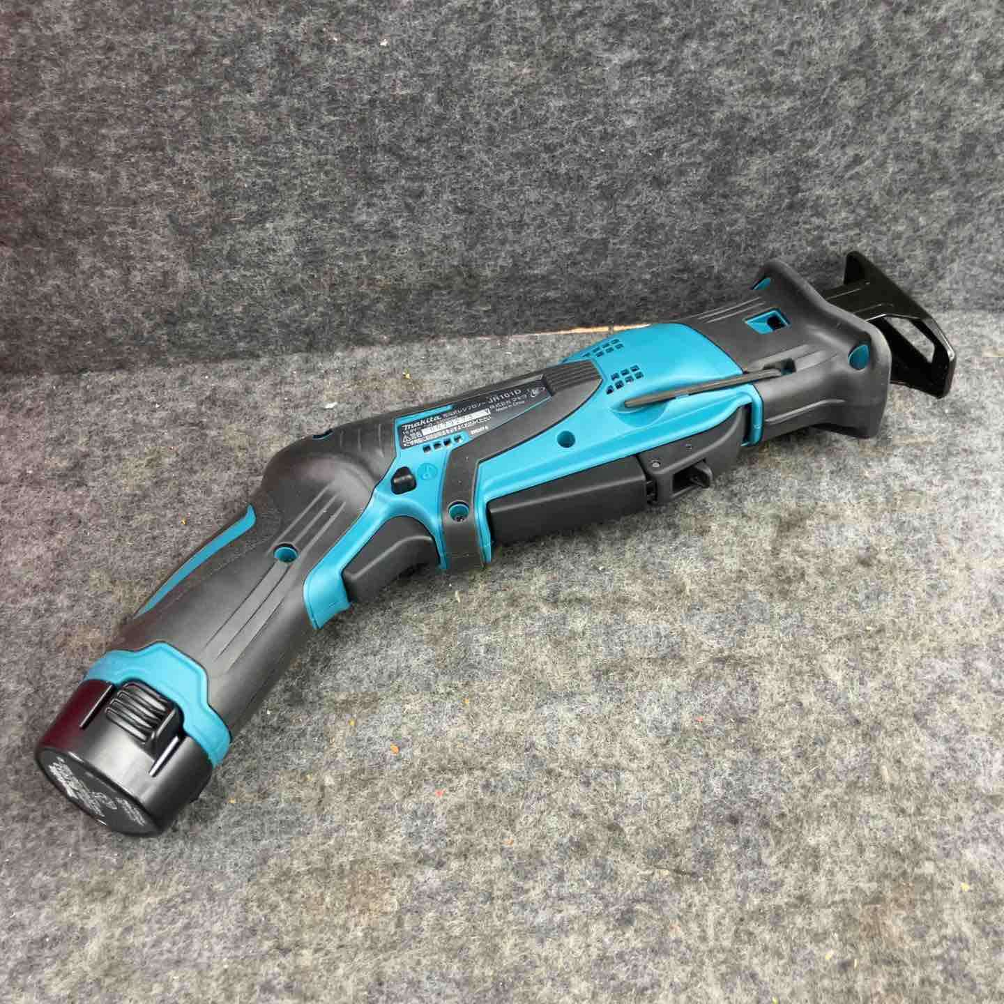 ★マキタ(makita) コードレスレシプロソー JR101DW【鴻巣店】 ☆マキタ(makita) コードレスレシプロソー JR101DW【鴻巣店】 – アクト