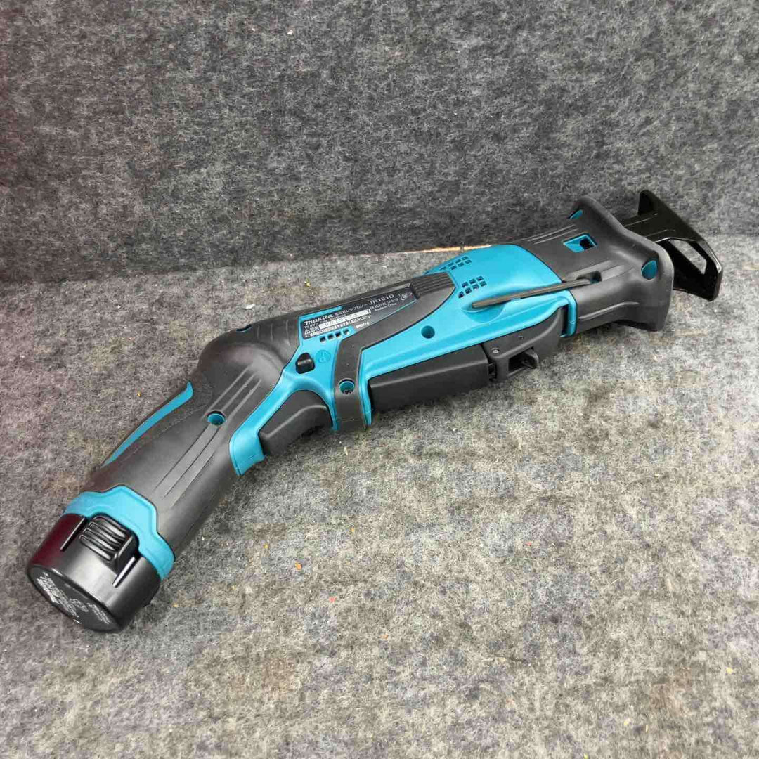 ★マキタ(makita) コードレスレシプロソー JR101DW【鴻巣店】