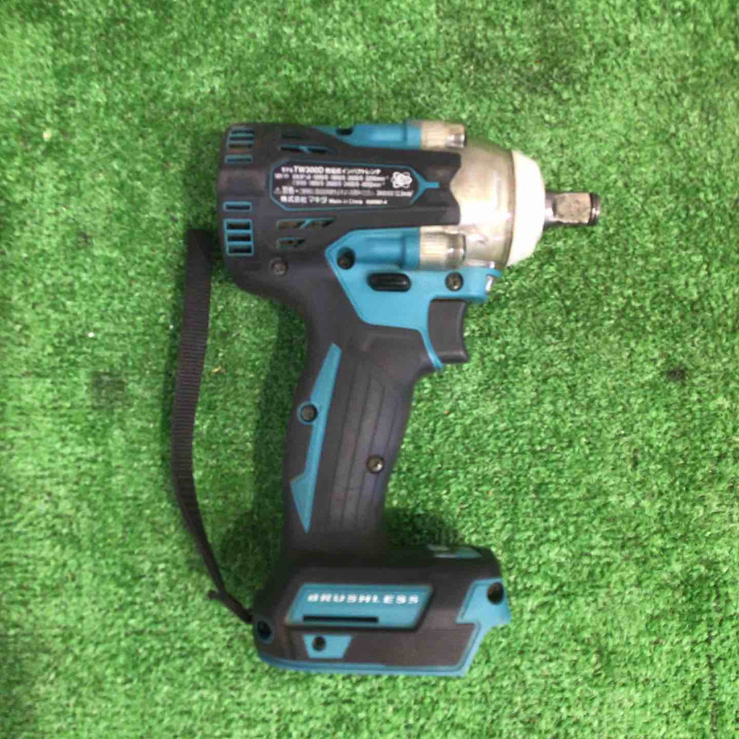 マキタ(makita) コードレスインパクトレンチ TW300DZ【町田店】