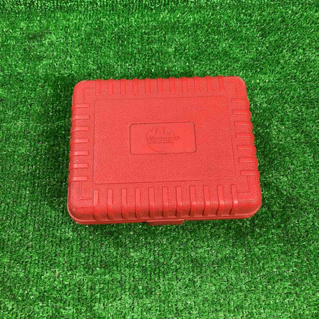 MACTOOLS/マックツールズ E型トルクスソケットセット SMXVE11B【川崎店】