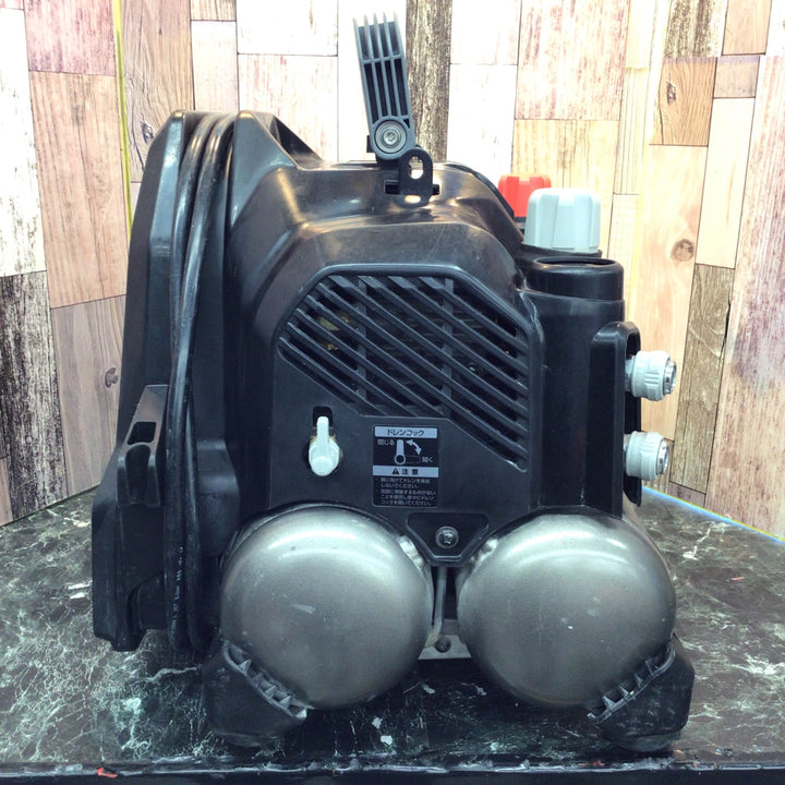 ★ハイコーキ(HIKOKI ※旧:日立工機) 高圧エアコンプレッサ EC1245H3(CTN)【八潮店】