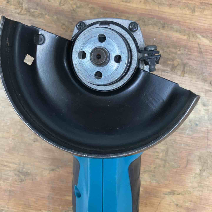 【中古品】☆マキタ(makita) 100mmコードレスディスクグラインダー GA400DZ 14V 本体のみ【柏店】