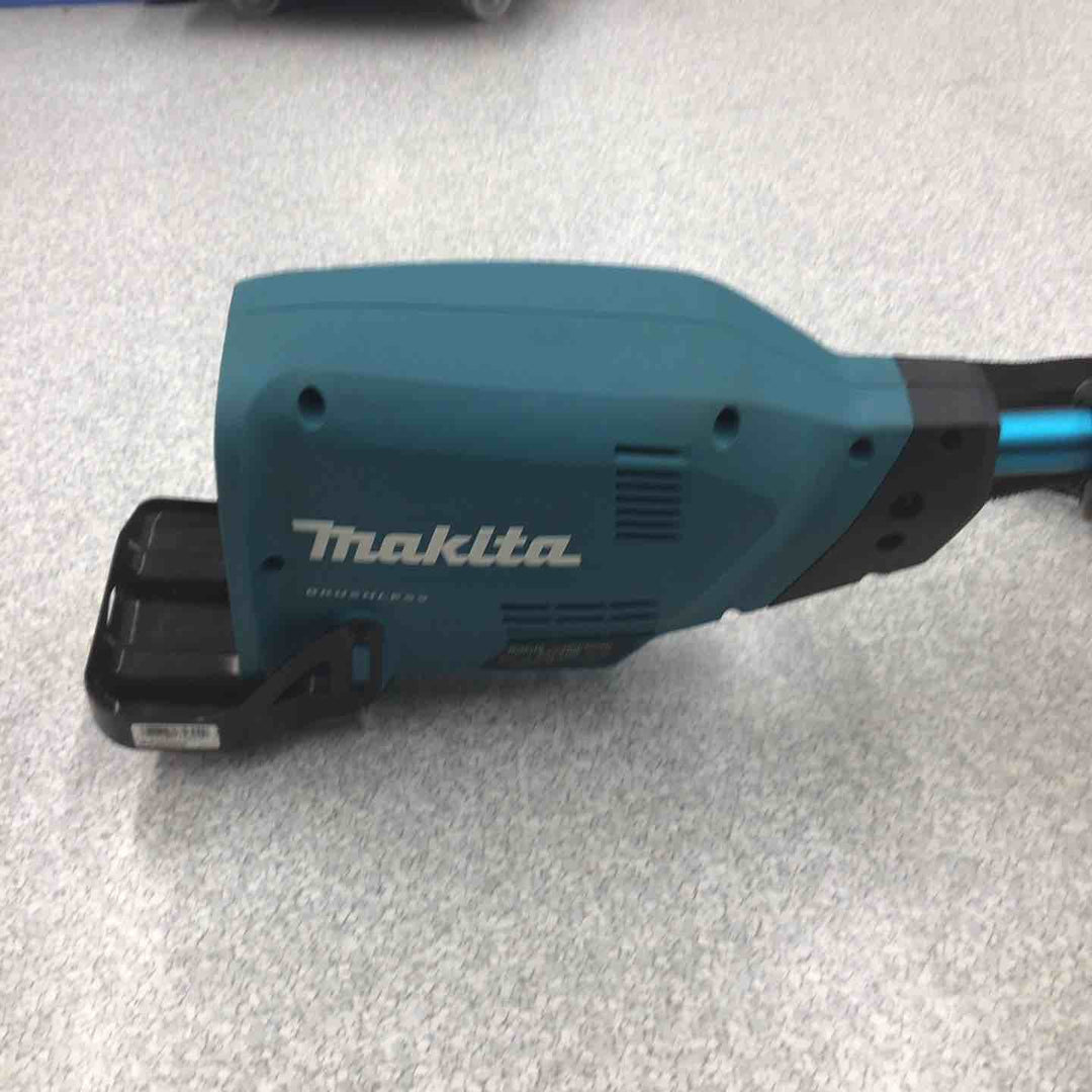 【店頭受取り限定】マキタ(Makita) 充電式草刈機 18V バッテリ・充電器別売 MUR369ADZ【八潮店】