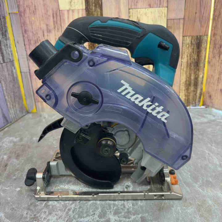 ★マキタ(makita) コードレス防じん丸のこ KS513DZ【八潮店】