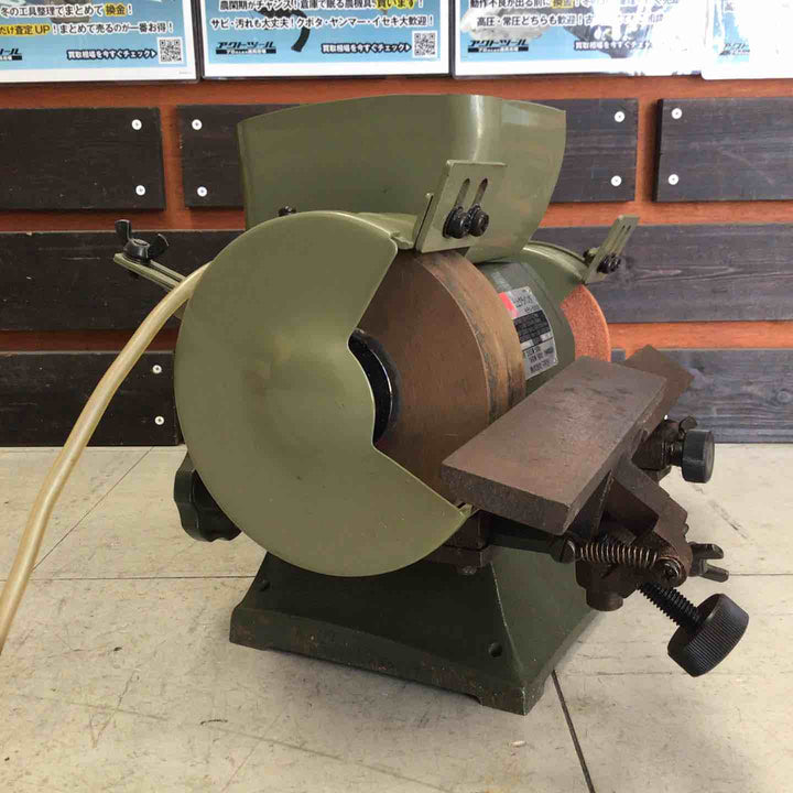 【中古美品】 マキタ/makita 125mm仕上グラインダ 9800 両頭グラインダー 【鴻巣店】