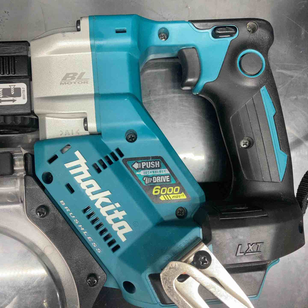 ★マキタ(makita) コードレスオートパックスクリュードライバー FR451DZ【川越店】