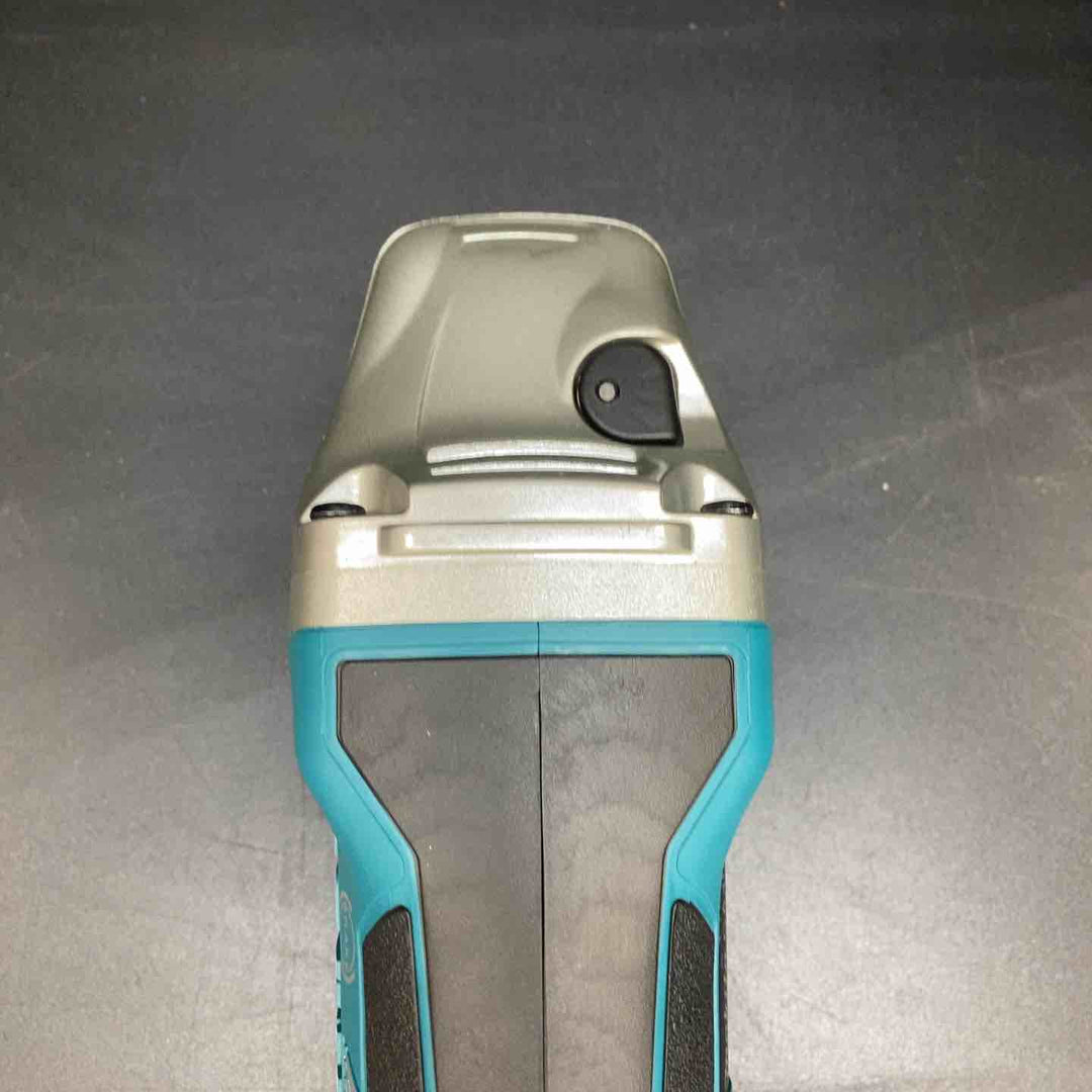 売り切り！【未使用品】マキタ(makita) 100mmコードレスディスクグラインダ GA408DRGX フルセット品【川越店】