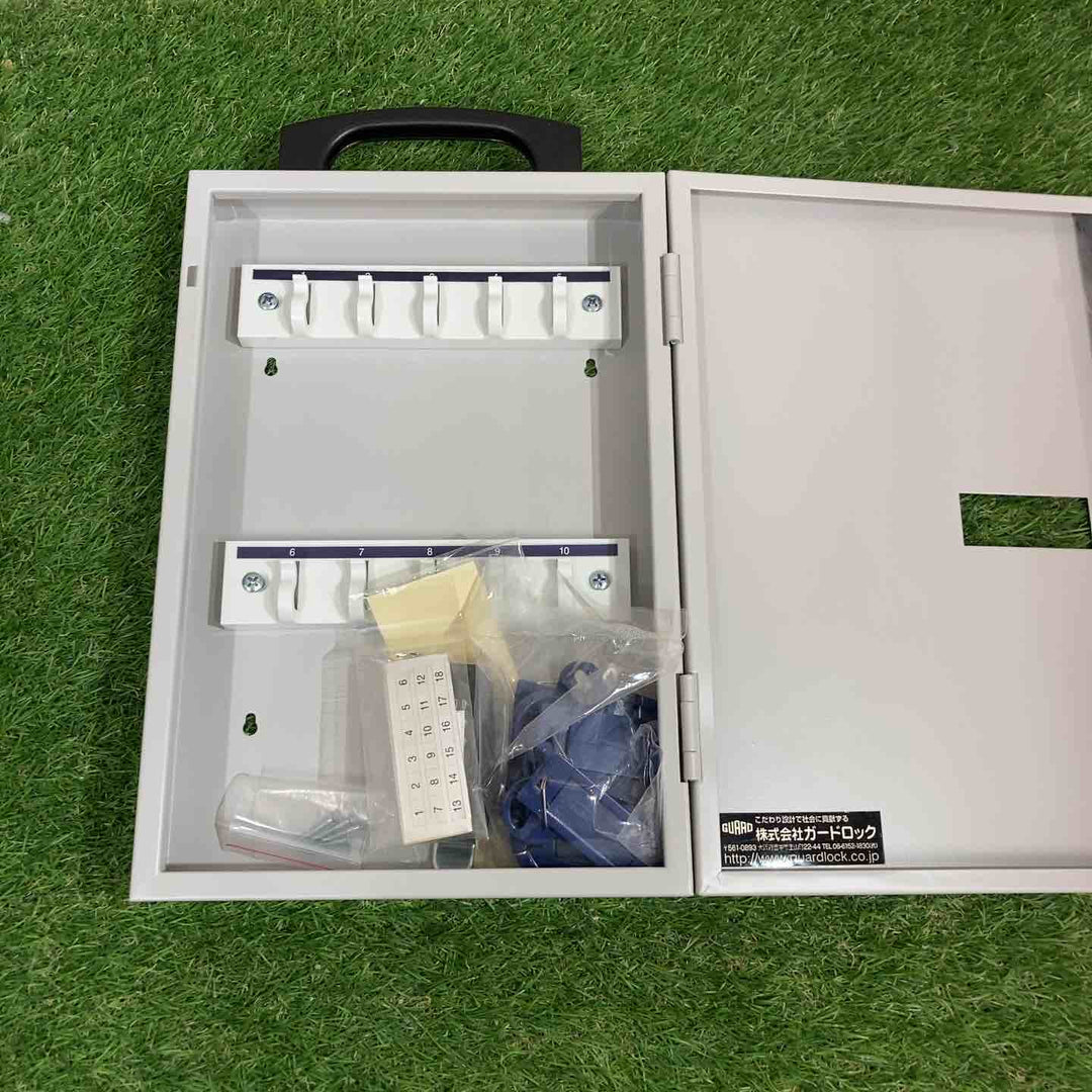 ガードロック　KEYBOXキーボックス　GKB-10A【富山店】◆窓