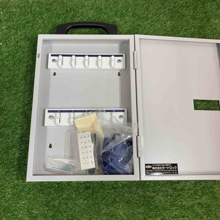 ガードロック　KEYBOXキーボックス　GKB-10A【富山店】◆窓
