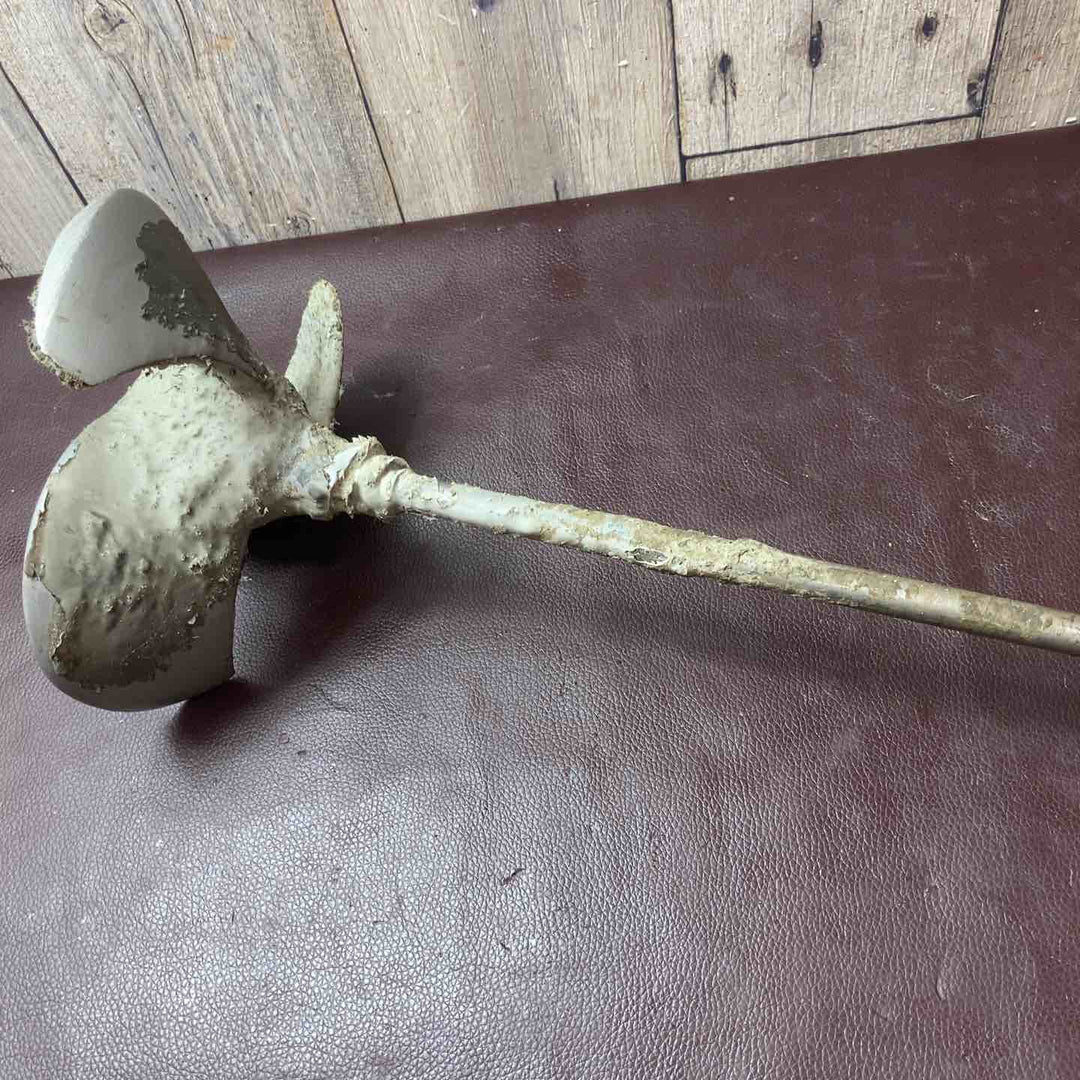 【中古品】 マキタ(makita) かくはん機 UT2204 100ｖ 電動ミキサー 【東大和店】