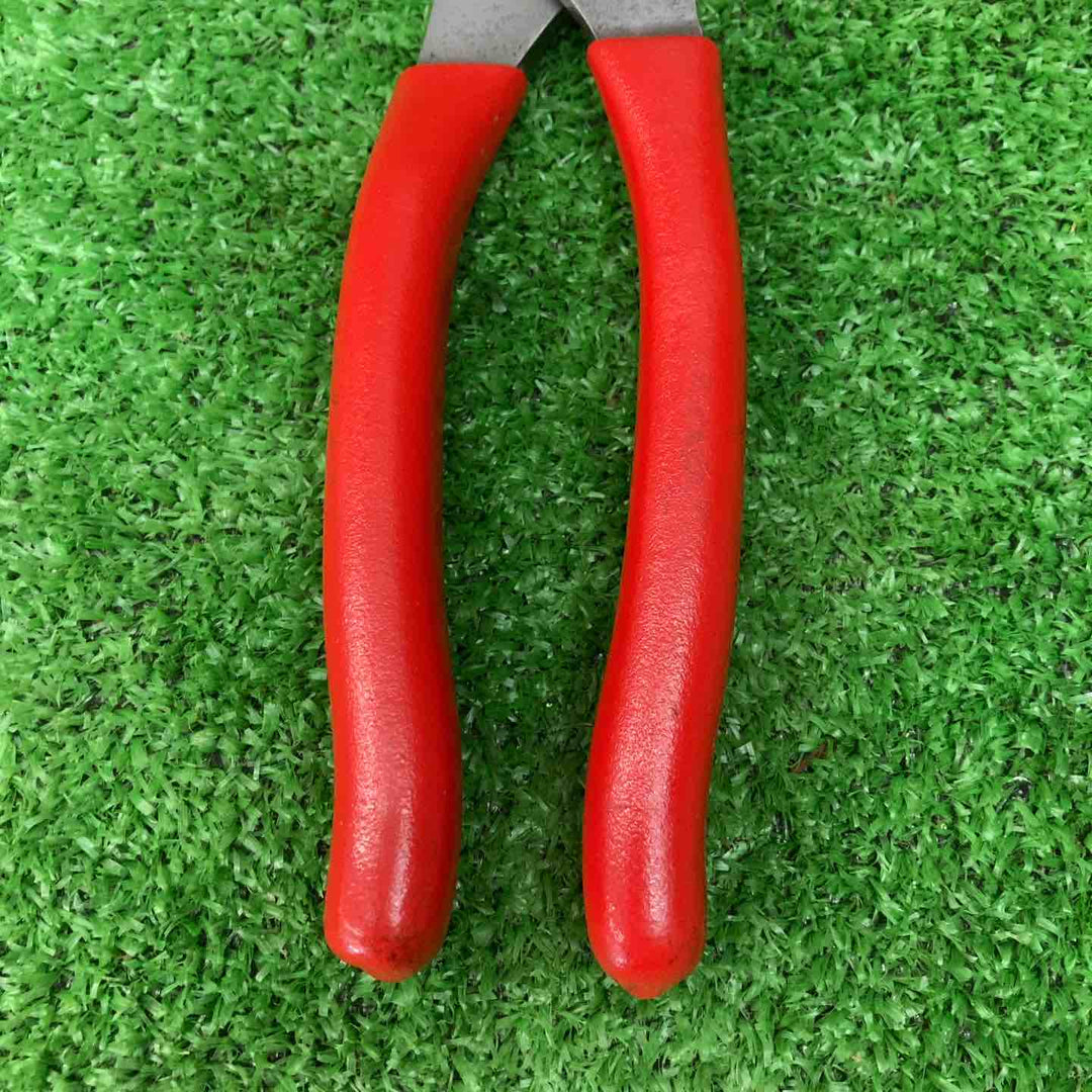 ★スナップオン(Snap-on) コンビネーションスリップジョイントプライヤー 137ACF【川越店】
