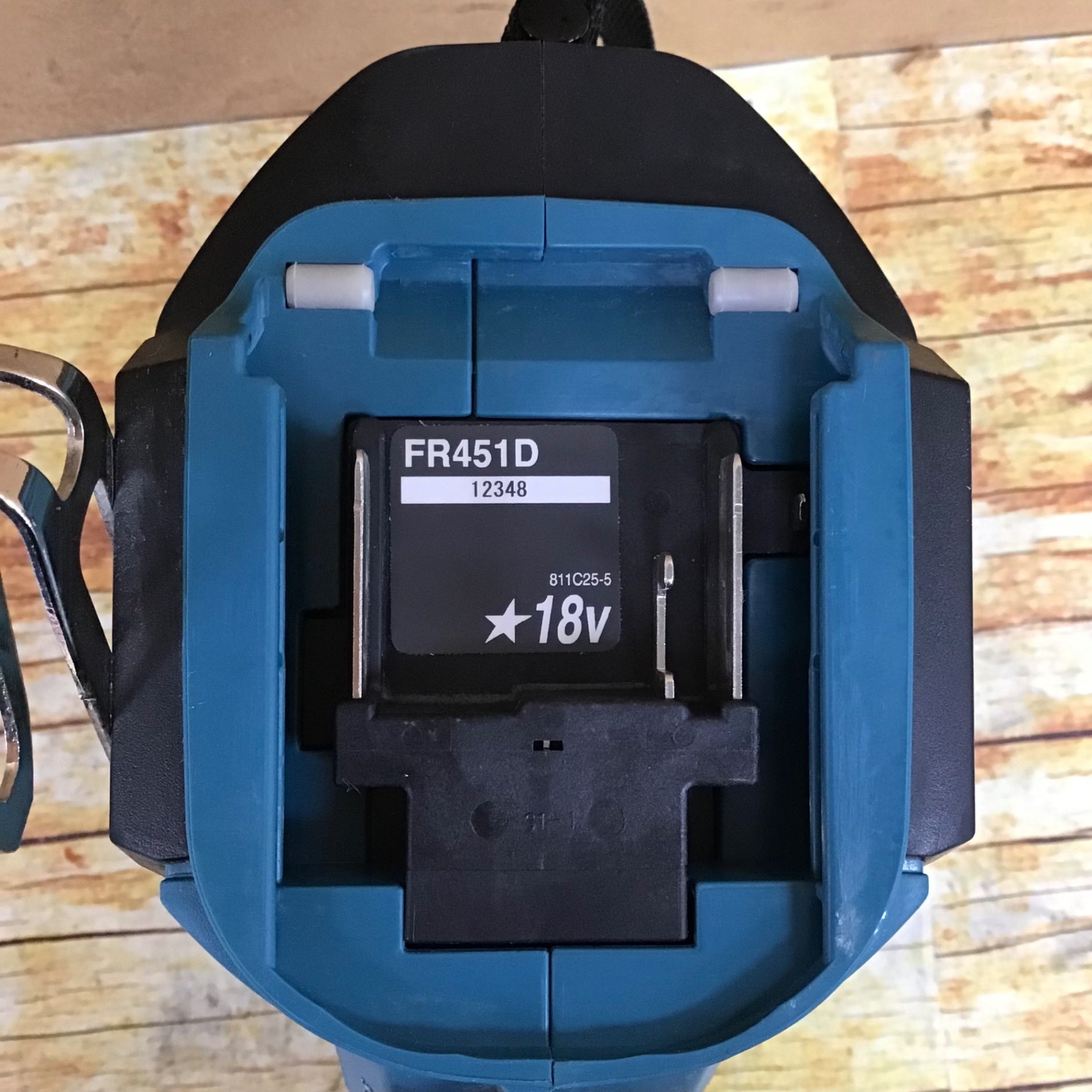 ☆マキタ(makita) コードレスオートパックスクリュードライバー