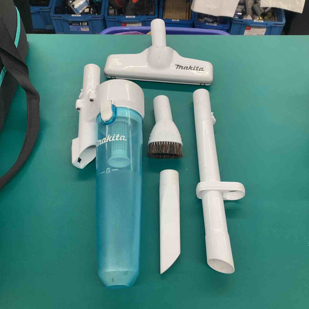 ◇マキタ(makita) コードレスクリーナー CL281FDZCW【戸田店】