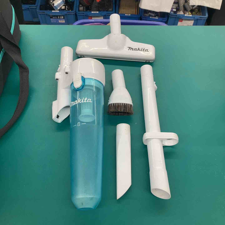 ◇マキタ(makita) コードレスクリーナー CL281FDZCW【戸田店】