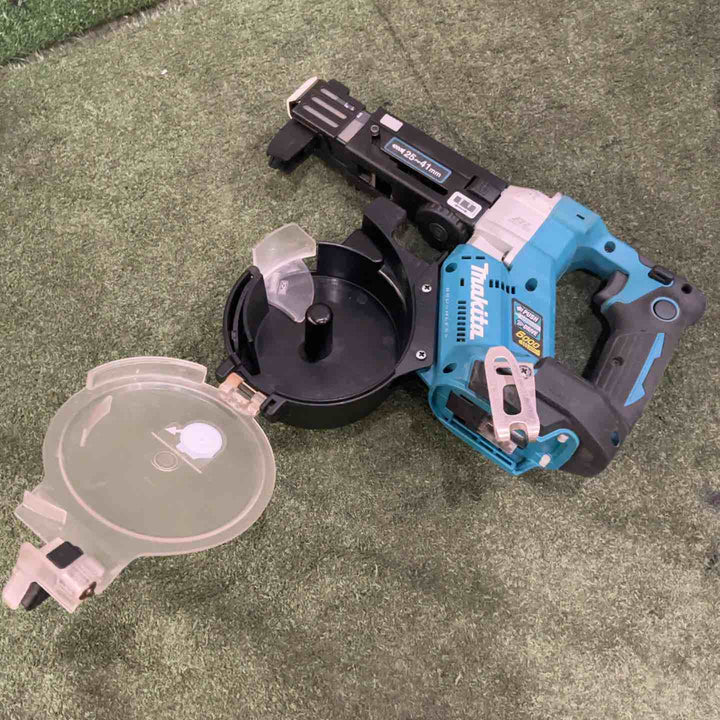 ★マキタ(makita) コードレスオートパックスクリュードライバー FR451DRGX 18V 動作確認済【川口店】