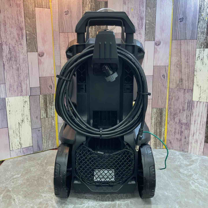 【中古品】◇ケルヒャー Karcher 高圧洗浄機 K 3 サイレント プラス ベランダ 50Hz【八潮店】
