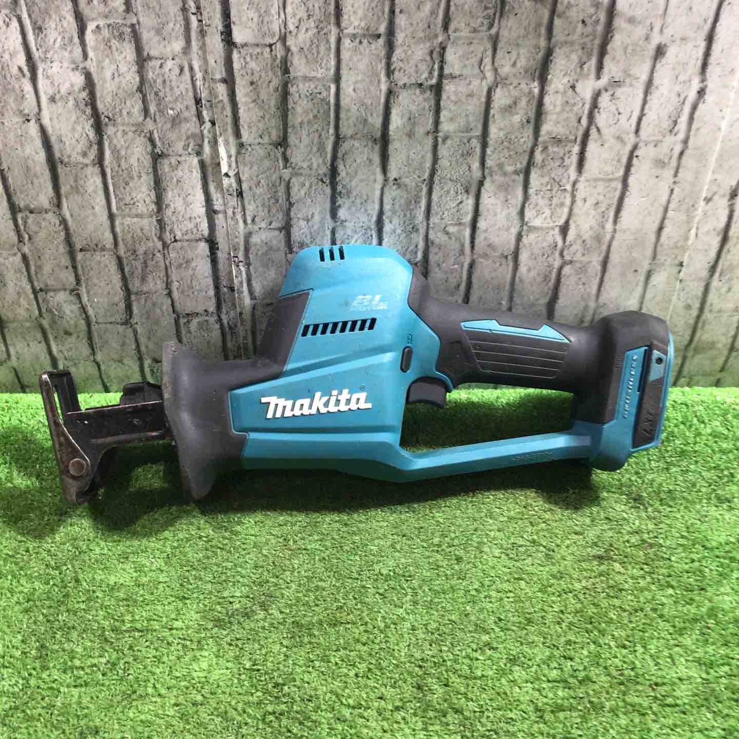 ☆マキタ(makita) コードレスレシプロソー JR189DZ【川口店】 – アクト