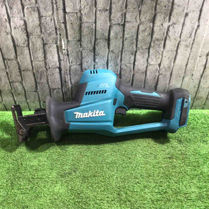 ★マキタ(makita) コードレスレシプロソー JR189DZ【川口店】