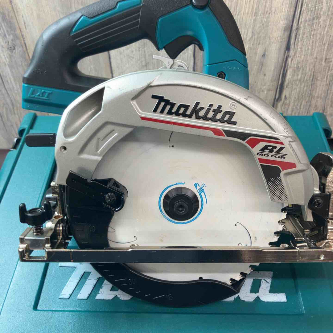 【中古品】★マキタ(makita) コードレス丸のこ HS631DZ【東大和店】